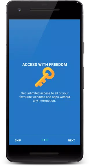 FreeFastVpn Screenshot2