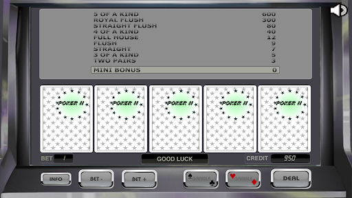 American Classic Poker Screenshot3