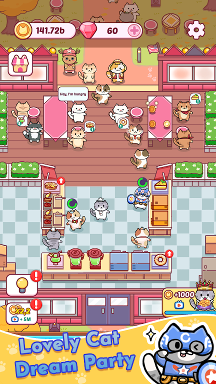 Cat Bar Screenshot2