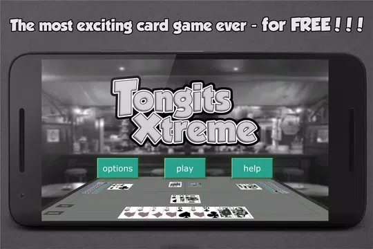 TongitsXtreme Screenshot1