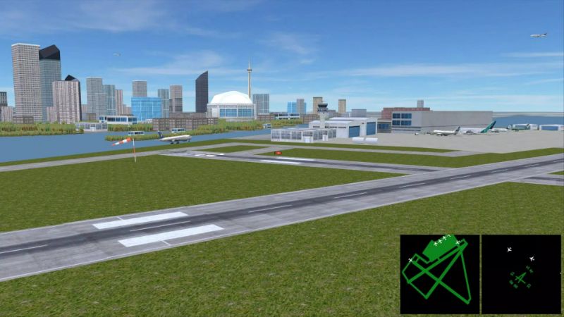 Airport Madness 3D Screenshot2