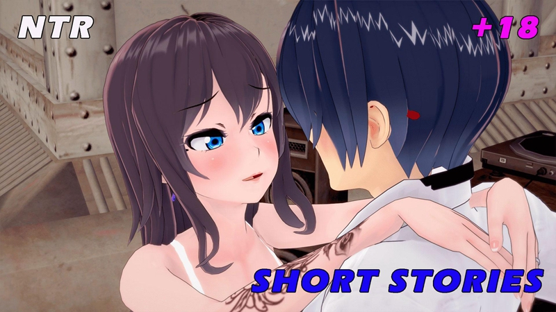 Short Stories Screenshot2