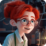 Merge Love – Inn Story APK