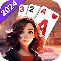 Solitaire Idle Farm APK