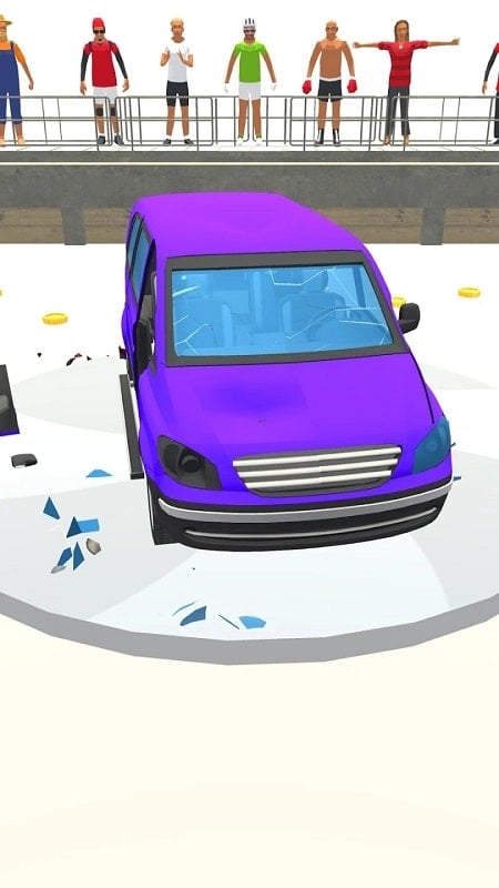 Fury Cars Screenshot2