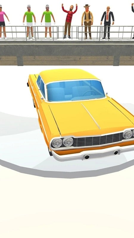 Fury Cars Screenshot3