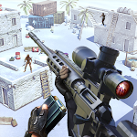 SNIPER ZOMBIE 3D APK