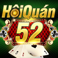 Hoi Quan 52 –Game Bài Đỉnh Cao APK