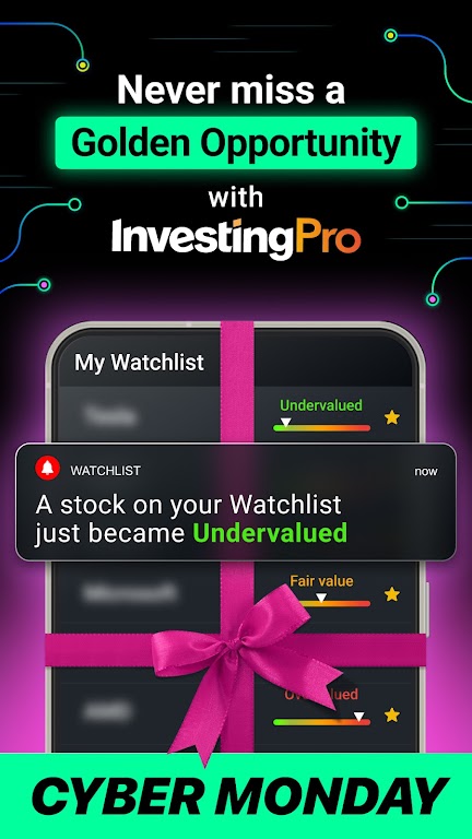 Investing.com: Stocks Market Mod Screenshot1