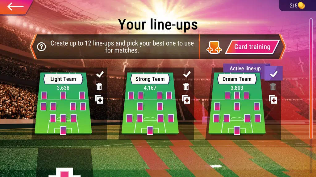 Premier League AXL™ 2025 Screenshot4