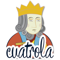 Cuatrola Spanish Solitaire - C APK