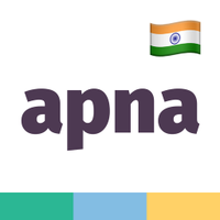 apna - Job Search | Job Groups | Aarogya Help APK