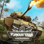 Furious Tank: War of Worlds APK