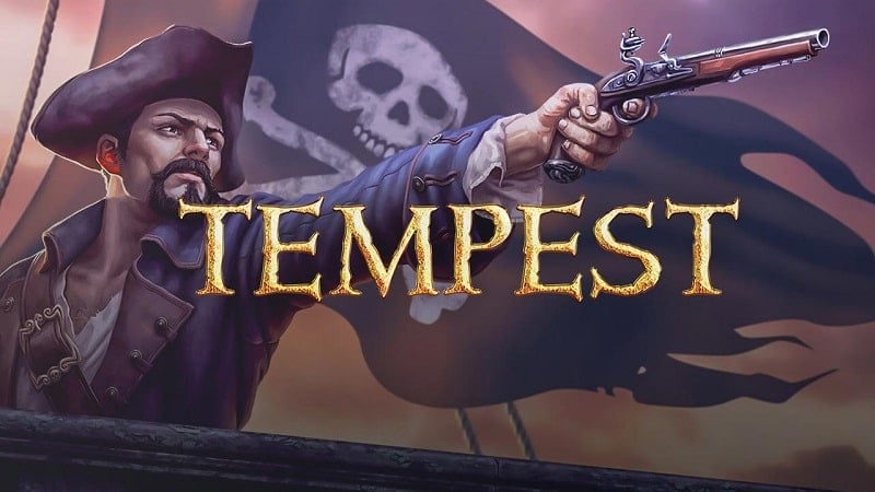 Tempest: Pirate Screenshot1