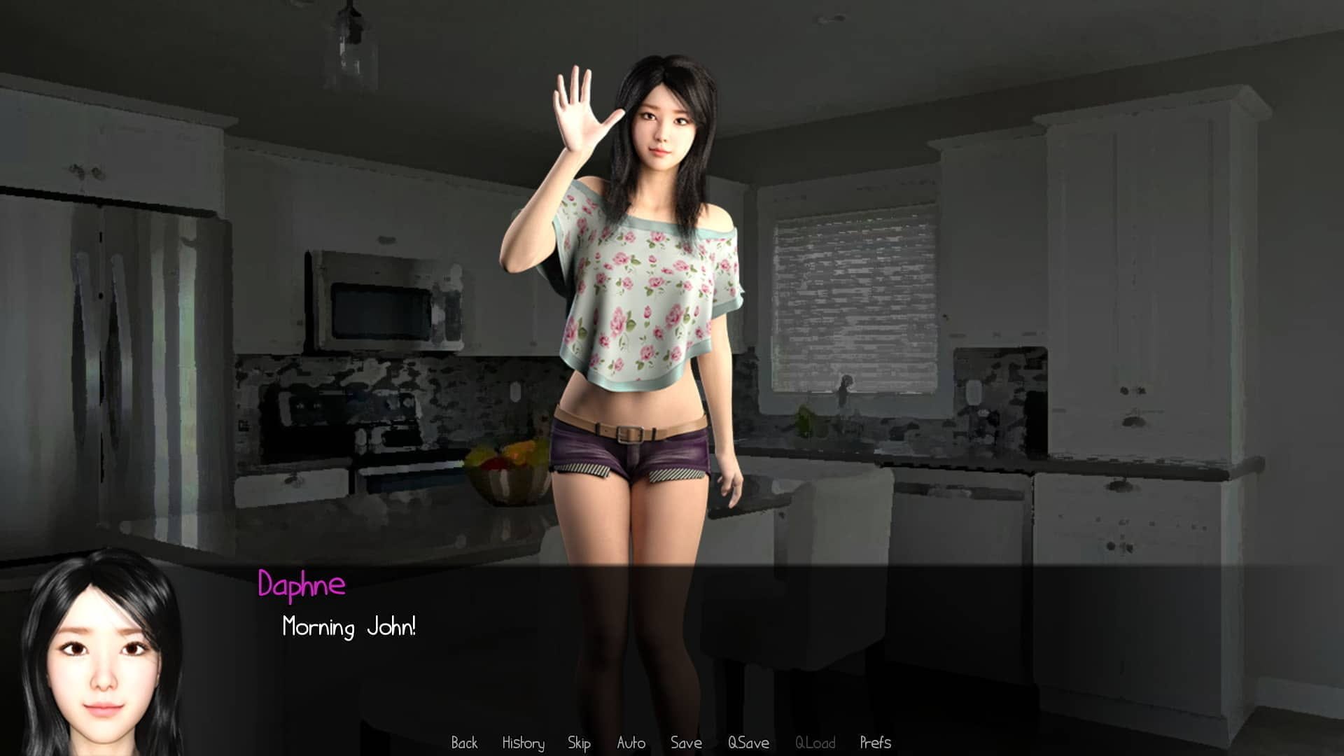 Wifey's Dilemma Screenshot2