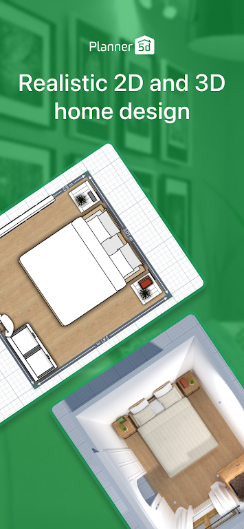 Planner 5D – Design Your Home Mod Screenshot2