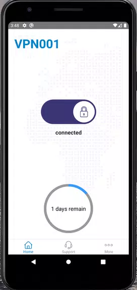 فیلتر شکن vpn 001 Screenshot2