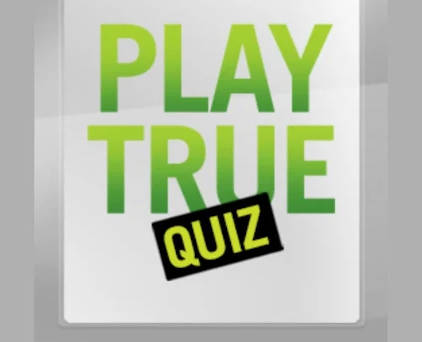 Play True Quiz Screenshot1