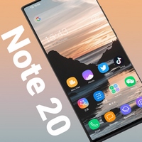 Note Launcher – Galaxy Note20 Mod APK