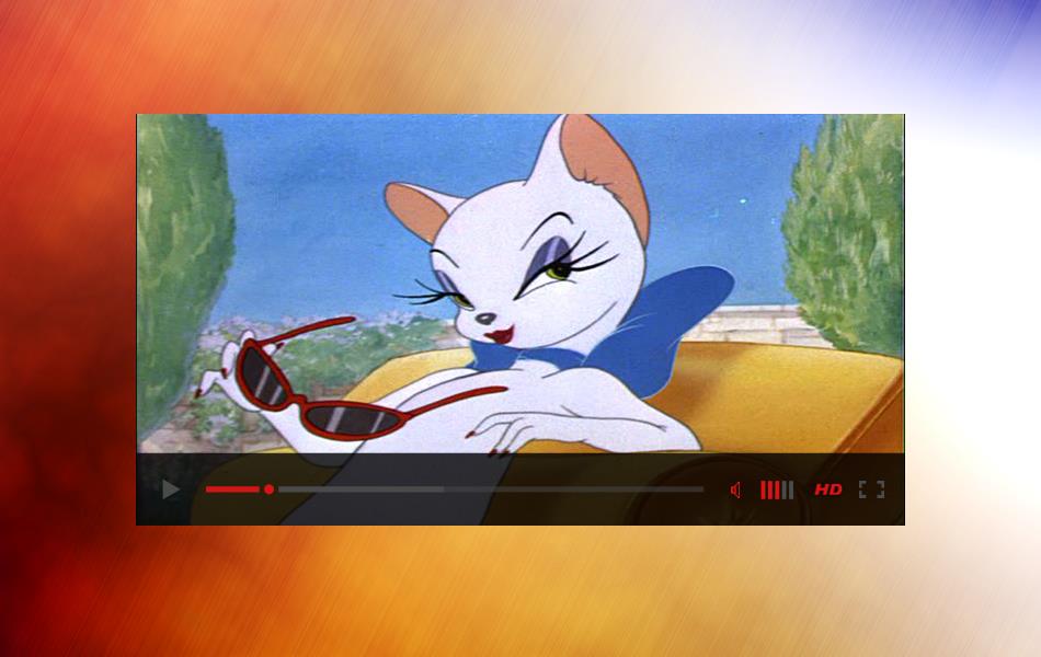 video tom and jerry Screenshot1