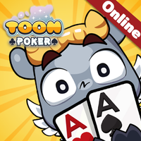 Dummy & Toon Poker ดัมมี่ทุย APK