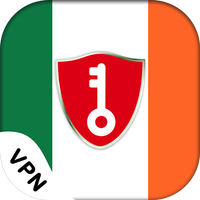 Ireland VPN-Free Unlimited Ireland Proxy APK