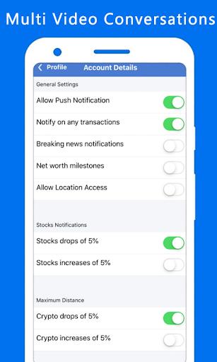 Guide for Zoom Cloud Meetings Video Conferences Screenshot2