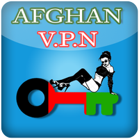 Afghanistan VPN Client: vpn hotspot shield x vpn APK