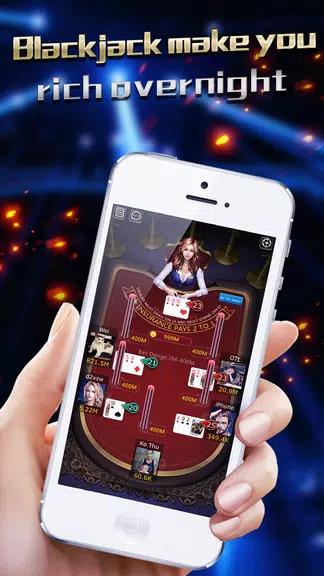 Pocket-Poker Screenshot4