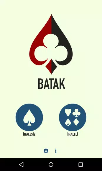 Batak - İnternetsiz Screenshot1