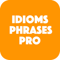 English Idioms & Phrases Mod APK