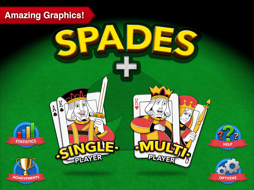 Spades + Screenshot1