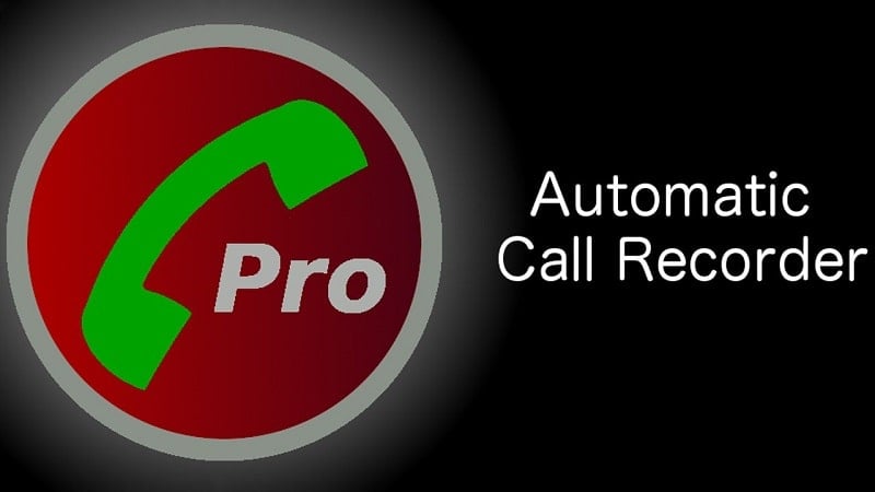 Call Recorder S9 Screenshot1