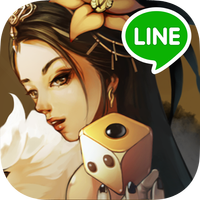 LINE Let's Roll Dice! APK