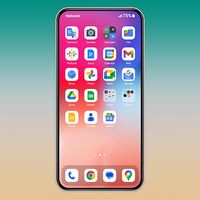 AiOS 18 Launcher – MiniPhone Mod APK