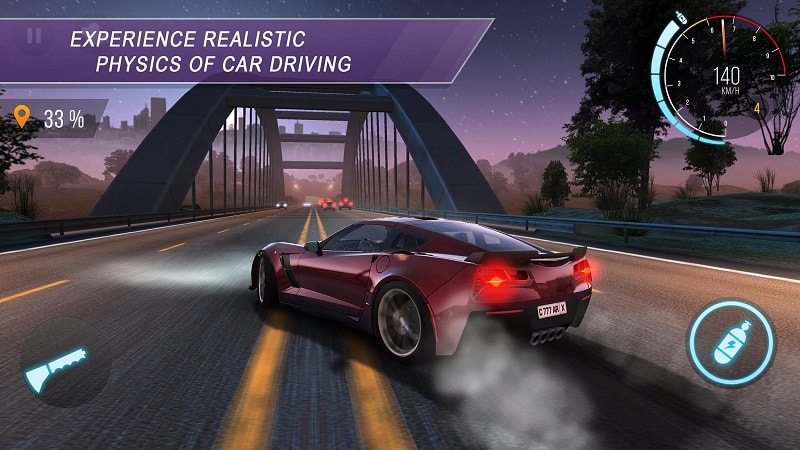 CarX Highway Racing Screenshot2