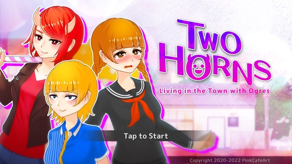 Two Horns Screenshot1