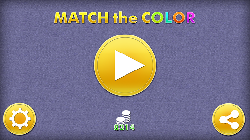 Match The Color Solitaire Screenshot3