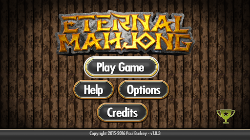 Eternal Mahjong Screenshot3