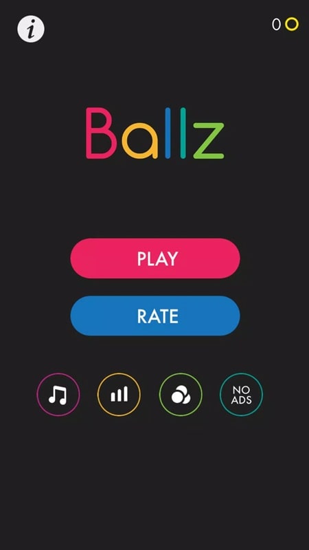 Ballz Screenshot3