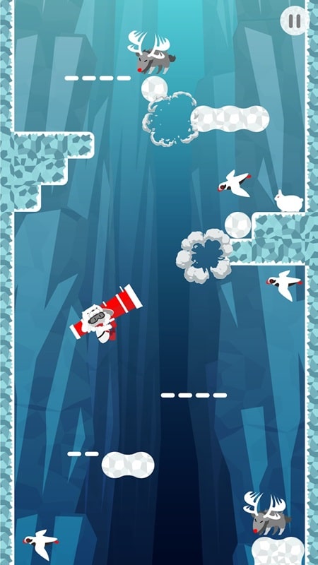 Crevasse Screenshot3