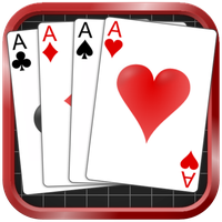 Aces Up Free APK