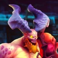 Demon Brawler APK