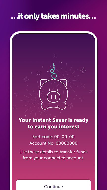 Atom bank Screenshot4