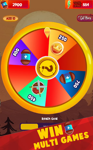 Speen Master - Daily Spins and Coins Screenshot2