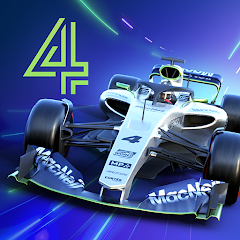 Motorsport Manager 4 APK