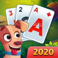 Solitaire Tripeaks Cards - City of Solitairians APK