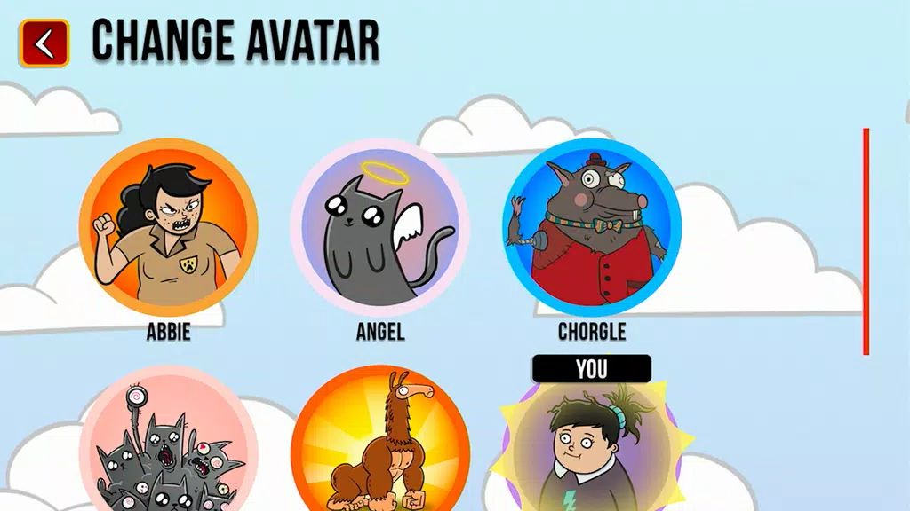 Exploding Kittens NETFLIX Screenshot1