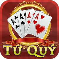 Game bài Tứ Quý - Đổi thưởng. APK