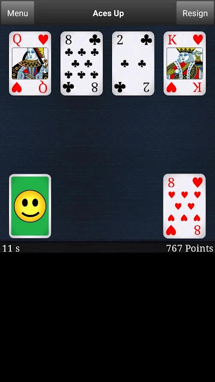 Aces Up Free Screenshot2